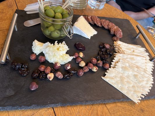 Yamhill Valley Vineyards