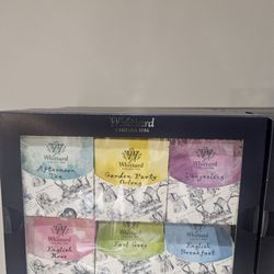 Whittard of Chelsea - Tea set
