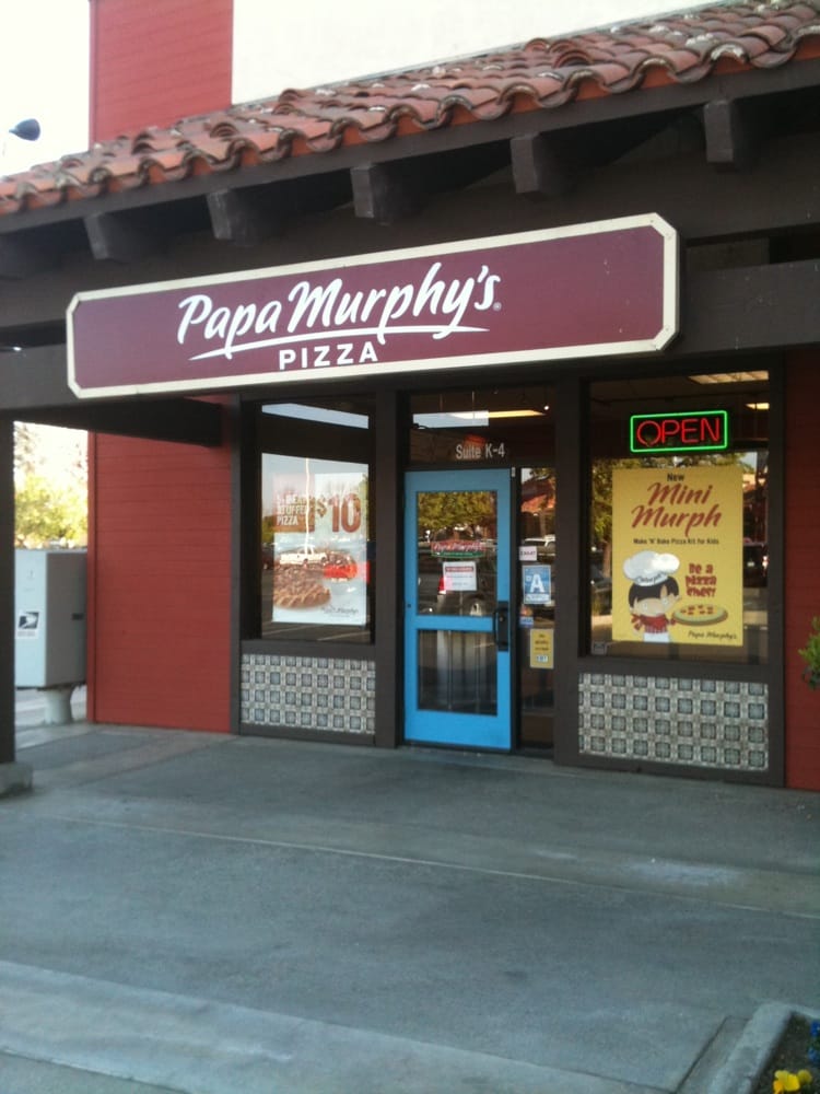 PAPA MURPHY’S TAKE ‘N’ BAKE CLOSED 14 Reviews Pizza 8200 Stockdale Hwy, Bakersfield, CA