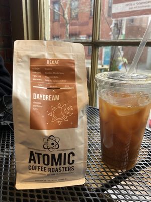 Front Street Coffeehouse by null