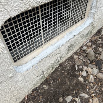 SharpLine Pest Control - after rodent exclusion - Pest Control Near Me - Anaheim, California SharpLine Pest Control - after rodent exclusion - Pest Control Near Me - Anaheim, California