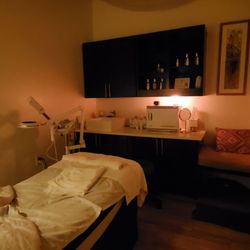 Hiatus Day Spa