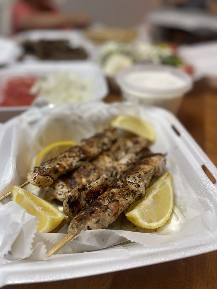 NOMIKI’S PLAKKA GREEK RESTAURANT - Updated July 2025 - 177 Photos & 191