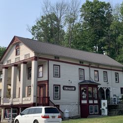 Lafayette Village - Lafayette Village