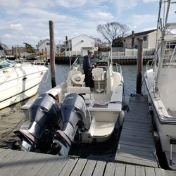 Crows Nest Marina