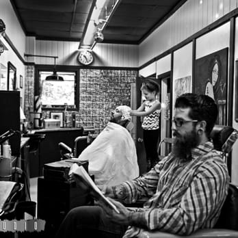 Barberella's - Barbers Near Me - Simcoe, Ontario