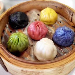 Classic Soup Dumpling