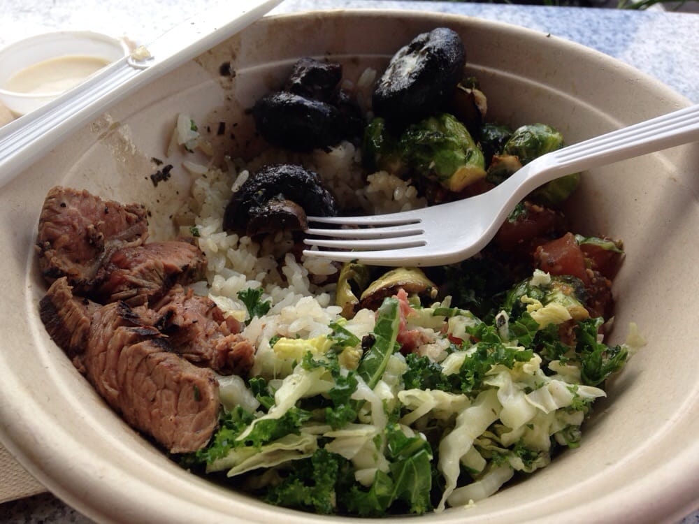 Fresh Kitchen gift card