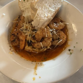 Half Shell Oyster House - Orleans Shrimp & Grits - Seafood Near Me - Trussville, Alabama Half Shell Oyster House - Orleans Shrimp & Grits - Seafood Near Me - Trussville, Alabama