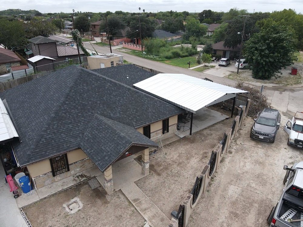 Slide of Smart Roofing Specialist