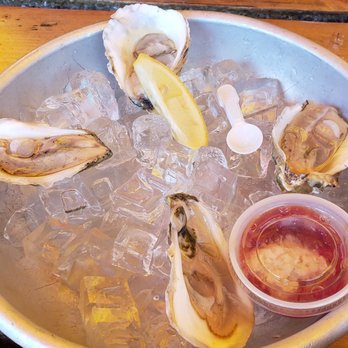 Barking Crab - Oysters - Seafood Near Me - Boston, Massachusetts Barking Crab - Oysters - Seafood Near Me - Boston, Massachusetts