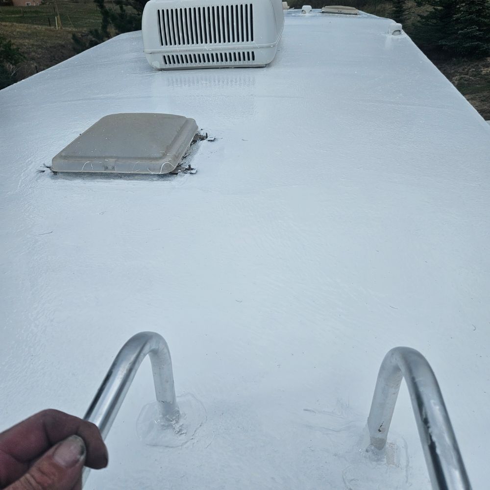 Tony's Mobile RV Repair and Welding, Colorado Springs Roadtrippers