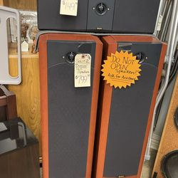 Why Buy New