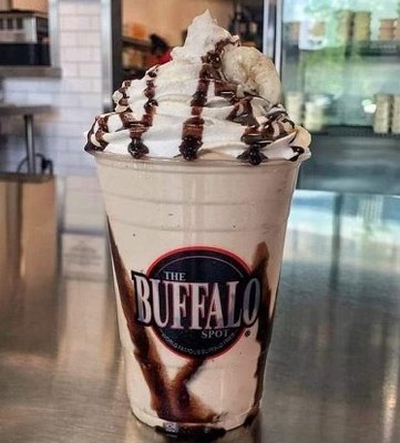 The Buffalo Spot - Inglewood by null