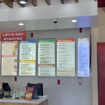 Smoothie King - Juice Bars & Smoothies Near Me - Maryland Heights, Missouri Smoothie King - Juice Bars & Smoothies Near Me - Maryland Heights, Missouri