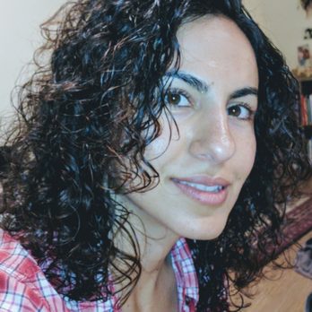 Ilda Flores Hair - My hair looked flat and dull on top before the haircut, this is an after picture: - Blow Dry/Out Services Near Me - Glendale, California Ilda Flores Hair - My hair looked flat and dull on top before the haircut, this is an after picture: - Blow Dry/Out Services Near Me - Glendale, California