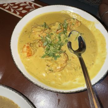 Ghee Indian Kitchen - Indian Near Me - Miami, Florida