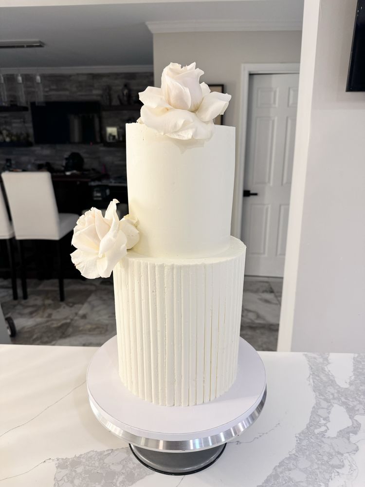 Buttercream Dreams Logo