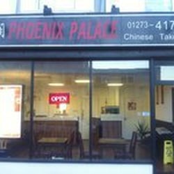Phoenix Palace