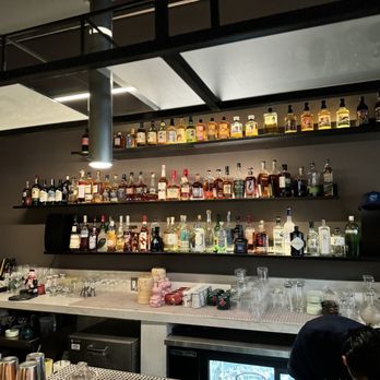 Blind Pig Speakeasy Lounge - Cocktail Bars Near Me - San Francisco, California