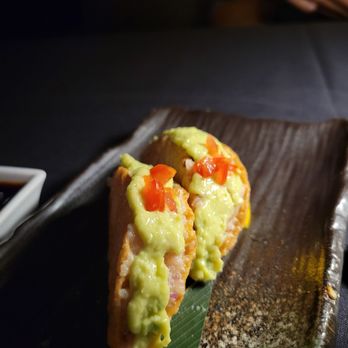 Kaviar Restaurants - Pasadena - Taco crudos - Sushi Bars Near Me - Pasadena, California