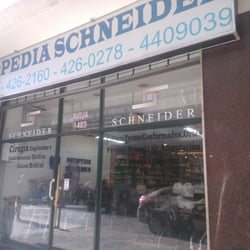 Ortopedia Schneider
