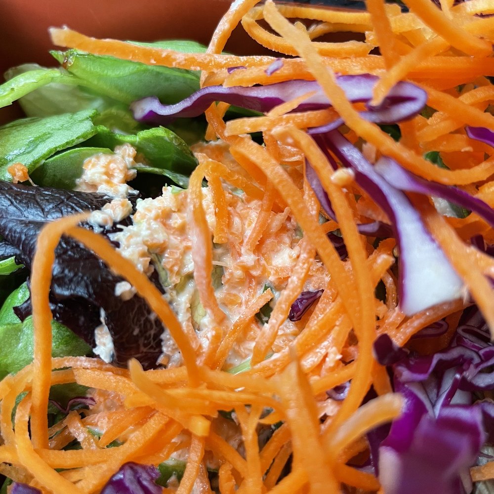 Nori Sushi - Edgewater - Wakame Salad - Sushi Bars Near Me - Chicago, Illinois Nori Sushi - Edgewater - Wakame Salad - Sushi Bars Near Me - Chicago, Illinois