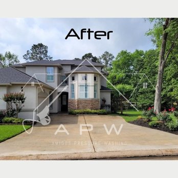 Amigos Pressure Washing - Pressure Washers Near Me Amigos Pressure Washing - Pressure Washers Near Me