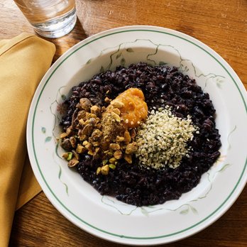 Milktooth - Ancient Grains Porridge - Breakfast & Brunch Near Me - Indianapolis, Indiana Milktooth - Ancient Grains Porridge - Breakfast & Brunch Near Me - Indianapolis, Indiana