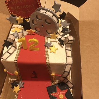 Kyms Creations - a birthday cake for a 12 year old - Bakeries Near Me - Allentown, Pennsylvania