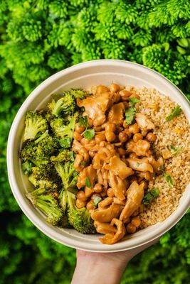 Vale Food Co by null