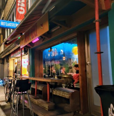 Horn OK Please by null