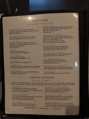 Star Cinema Grill by null