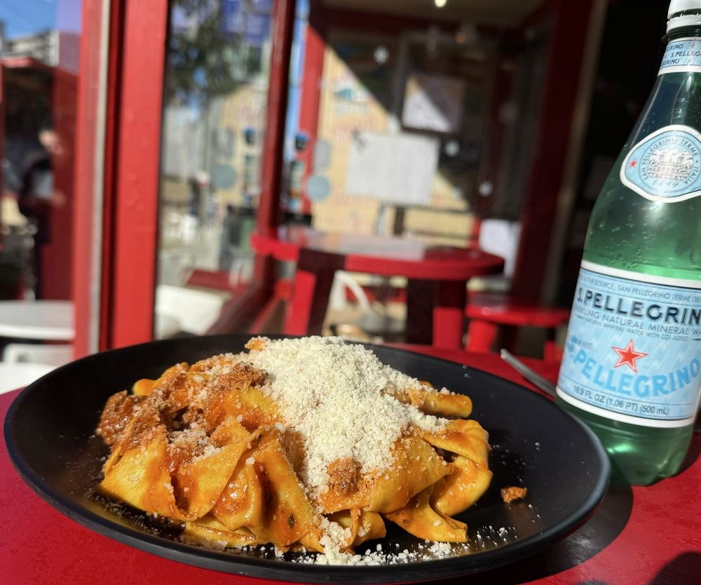 The Italian Homemade Company