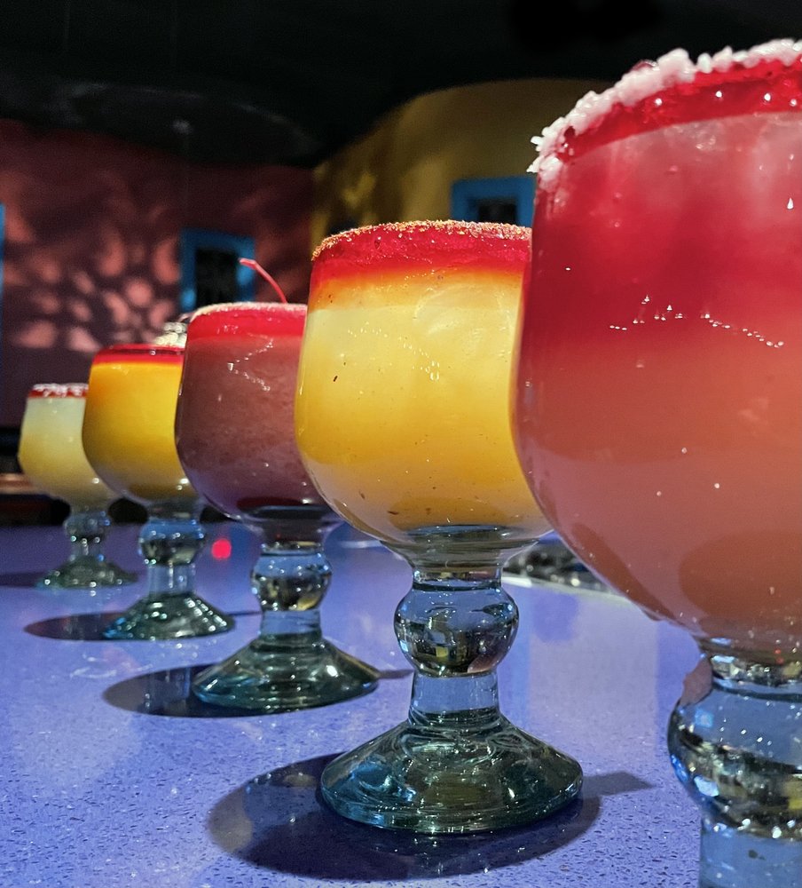 Totopo Cocina & Cantina