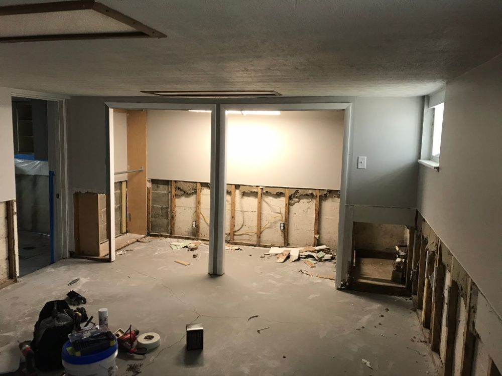 Slide of Sergent’s HandyPros Home Services