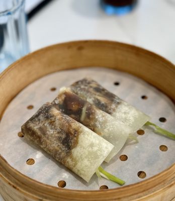 China Max Dumpling House by null