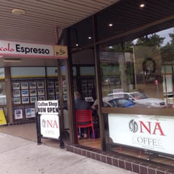 Piccollo Espresso