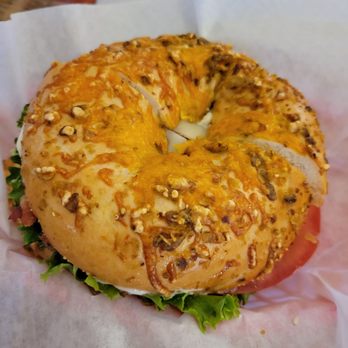 The Bagel Exchange - Build your own sandwich - Coffee & Tea Near Me - Kingsport, Tennessee The Bagel Exchange - Build your own sandwich - Coffee & Tea Near Me - Kingsport, Tennessee