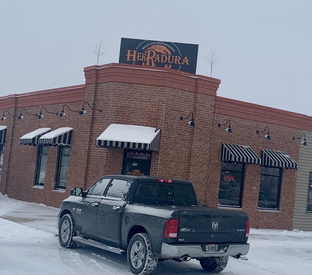 HERRADURA MEXICAN RESTAURANT & CANTINA Updated November 2024 613