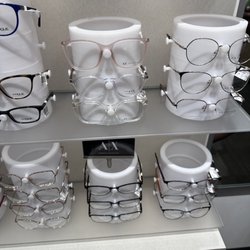 Target Optical