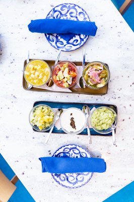 Mexican Bar Company by null Mexican Bar Company by null