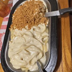 Villa Nova Ristorante - Chicken crunch