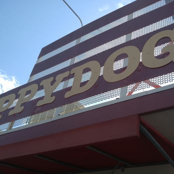 Happy Dogs - Fast Food Near Me - Van Nuys, California