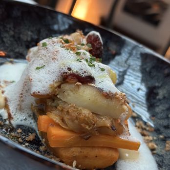 Het Pomphuis - Vegetarian main - Belgian Near Me - Antwerp, VAN Het Pomphuis - Vegetarian main - Belgian Near Me - Antwerp, VAN