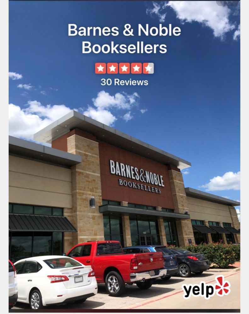Barnes & Noble Booksellers 13 Photos & 33 Reviews Bookstores 201