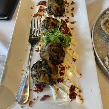 Novara Restaurant - Stuffed Mushroom - Italian Near Me - Milton, Massachusetts Novara Restaurant - Stuffed Mushroom - Italian Near Me - Milton, Massachusetts