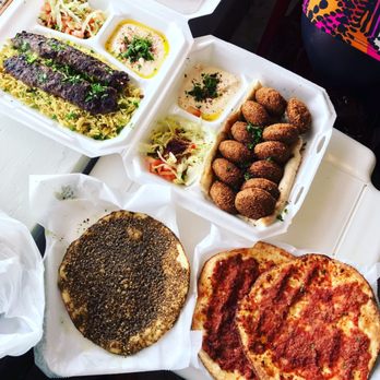 Siraj - Bakeries Near Me - Lansing, Michigan