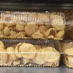 Dundas Fruits & Vegetables - Hallow shells