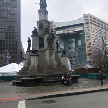 Campus Martius Park - Parks Near Me - Detroit, Michigan Campus Martius Park - Parks Near Me - Detroit, Michigan